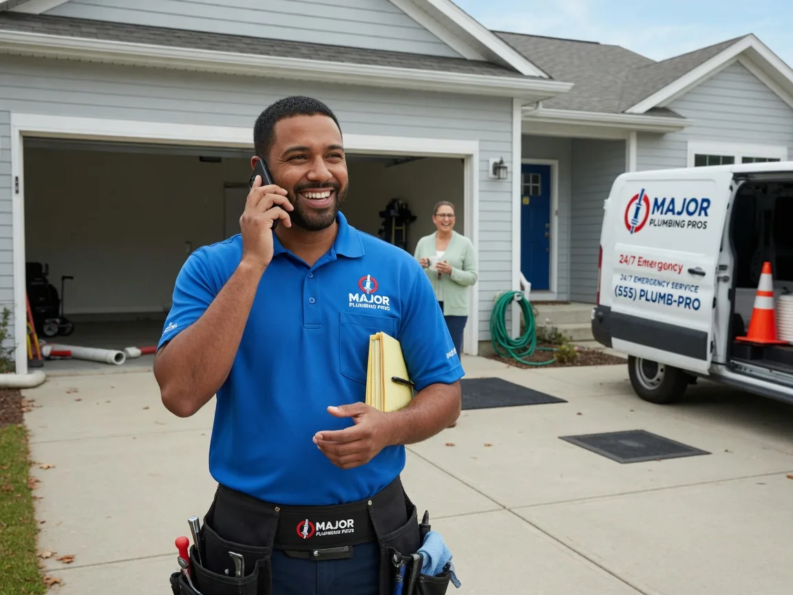Drain Cleaning Services North Andover, MA FAQs